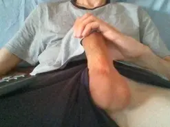 Amateur Sex Cam of JorgPL