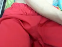 Amateur Nude Webcam of Zarek_Orion
