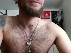Amateur Adult Video Chat of dominantthewolf