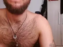 Amateur Adult Video Chat of dominantthewolf