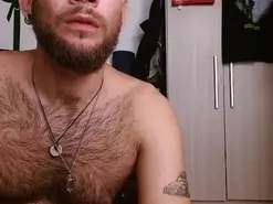 Amateur Sex Chat of dominantthewolf