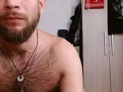 Amateur Adult Webcam of dominantthewolf