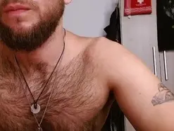 Amateur Adult Video Chat of dominantthewolf