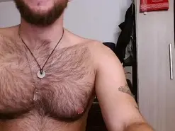 Amateur Sex Chat of dominantthewolf