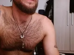 Amateur Sex Cam of dominantthewolf