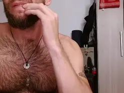 Amateur Adult Video Chat of dominantthewolf
