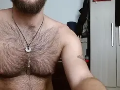 Amateur Free Porn Cam of dominantthewolf