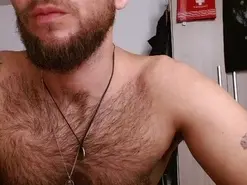 Amateur Live Porn of dominantthewolf
