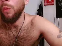 Amateur Live Sex of dominantthewolf
