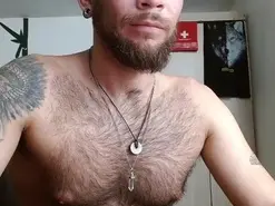 Amateur Live Sex of dominantthewolf