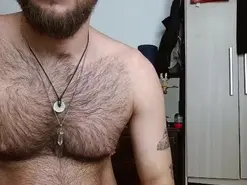 Amateur Sex Chat of dominantthewolf
