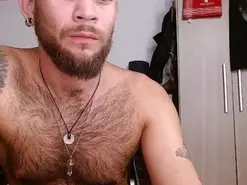 Amateur Live Porn of dominantthewolf