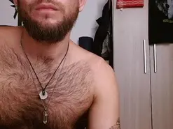 Amateur Sex Cam of dominantthewolf