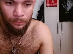 Amateur Live Porn of dominantthewolf