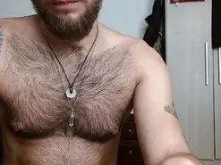 Amateur Adult Webcam of dominantthewolf