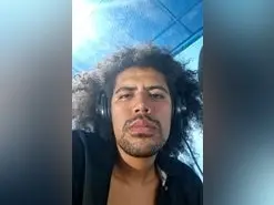 Amateur Free Live Porn of AfroxOriental