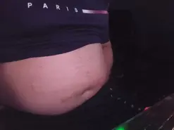 Amateur Live Sex of Alo666mio