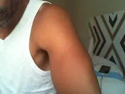 Amateur Private Sex Chat of Palmer26