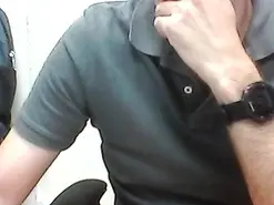 Amateur Best Webcam of pabloco