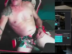 Amateur Free Porn Cam of togueno