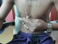 Amateur Best Webcam of juan_mhata