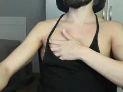Amateur Best Webcam of AlexKunt