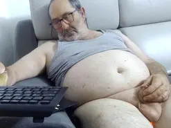 Amateur Adult Webcam of Gilou1234