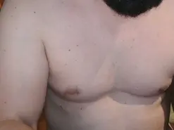 Amateur Nude Webcam of PinichoX
