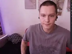 Amateur Free Porn Cam of Alex_WandHot