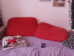 Amateur Private Sex Chat of Alex_WandHot