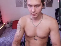 Amateur Best Webcam of Alex_WandHot
