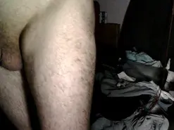 Amateur Sex Cam of Amadorxx1168
