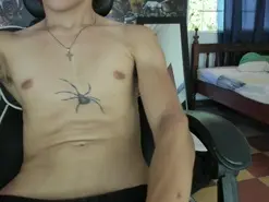 Amateur Best Webcam of EddyCopers