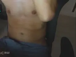 Amateur Adult Webcam of fitdotado