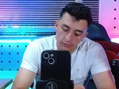 Amateur Free Live Porn of DARKO0717