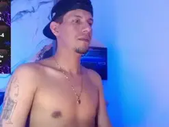 Amateur Nude Webcam of Sebastian_Smitt