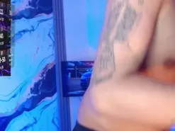 Amateur Free Live Porn of Sebastian_Smitt