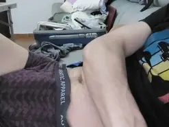 Amateur Sex Chat of Caspitaxx