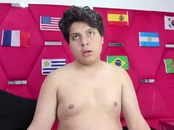 Amateur Adult Webcams of IsabelaVillalba