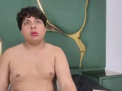 Amateur Best Webcam of IsabelaVillalba