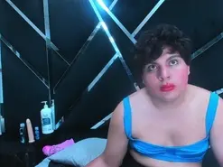 Amateur Adult Webcam of IsabelaVillalba