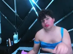 Amateur Watch Live Sex Cams of IsabelaVillalba