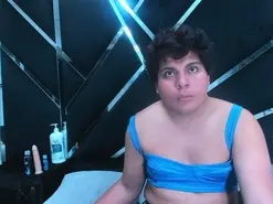 Amateur Live Porn of IsabelaVillalba