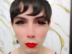 Amateur Sex Cam of katalina_hot1