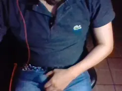 Amateur Free Porn Cam of JoeyShura