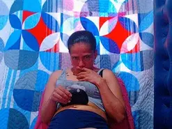Amateur Sex Cam of Khateh69