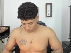 Amateur Best Webcam of yoximanuelprime