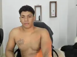 Amateur Sex Cam of yoximanuelprime