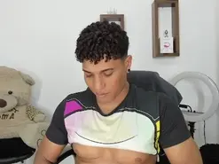 Amateur Best Webcam of yoximanuelprime
