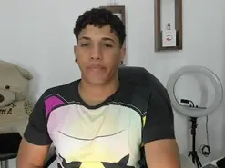 Amateur Best Webcam of yoximanuelprime